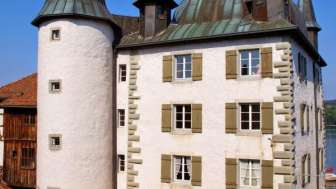 Museum im Turmhof