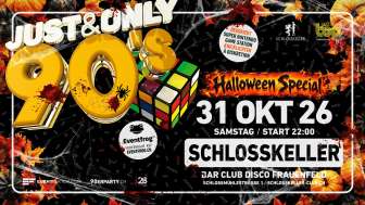 20261031 90sJustOnly 16x9
