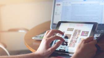 Digitale Bibliothek