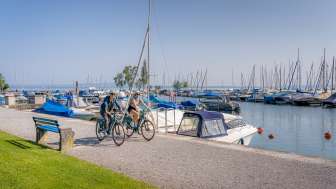 Seepark Romanshorn Seepark Romanshorn