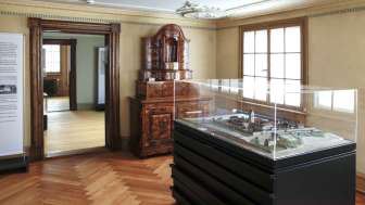 Dauerausstellung: Stadtgeschichte