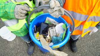 Around The Bodensee CleanUp