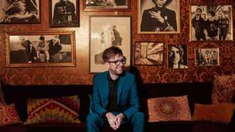 Raphael Jost Quintett