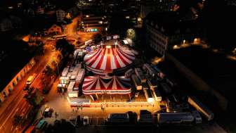 Zirkus Stey Zirkus Stey