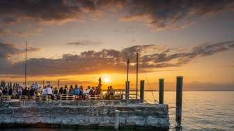 Strandfestwochen Rorschach