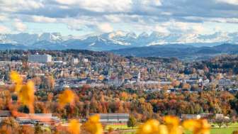 Öffentliche Führungen 2026 in Frauenfeld