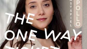 The One Way Ticket – Iranischer Kinoabend mit Melika Rezapour