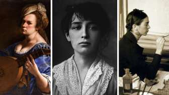 Internationaler Frauentag