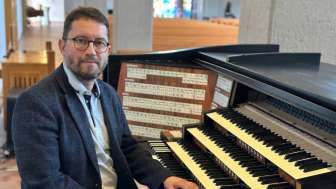 Orgel-Matinée - Elf nach Elf Orgel-Matinée - Elf nach Elf