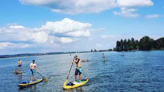 Freibad Röösli