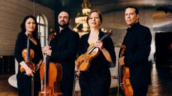 Basler Streichquartett