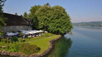 Integration in die Meta-Kampagne von Thurgau Tourismus