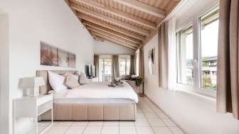 Magnolia-Home's in Weinfelden