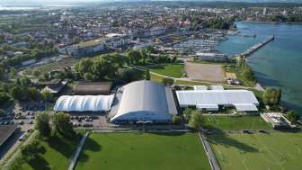 Informationsveranstaltung Sanierung Bodensee-Arena Informationsveranstaltung Sanierung Bodensee-Arena