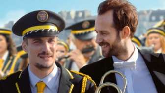 En Fanfare En Fanfare