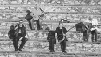 The Dublin Legends (formerly The Dubliners) [IE]