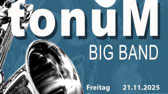 Flyer Tonum SHL 2025 A5 V2