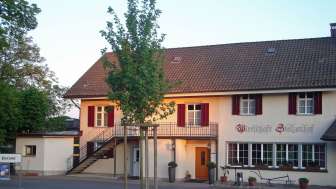 Wirtschaft Stelzenhof