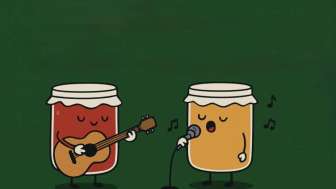 November Jam