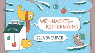 Weihnachtskoffermarkt Frauenfeld Weihnachtskoffermarkt Frauenfeld