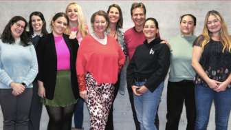 Internationales Sprachcafé