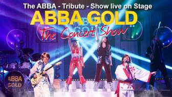ABBA Gold - The Concert Show ABBA Gold - The Concert Show