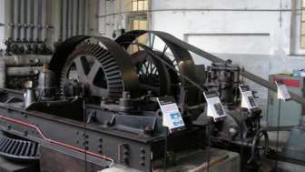 Tag der offenen Türe