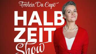 Frölein Da Capo - Halbzeit Show