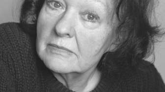 Reihe Mein Museum. Gast: Isolde Schaad, Schriftstellerin