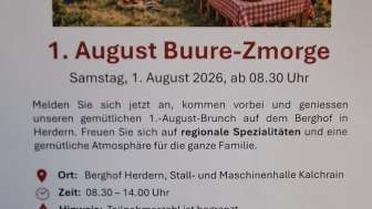 Berghof Herdern