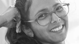 Sonntagsspaziergang mit Gianna Olinda Cadonau