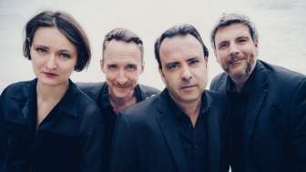 Licht im Winter, Konzert mit chant 1450 & Mirjam Skal