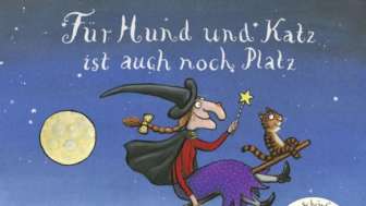 Bilderbuchkino in der Büecherbrugg Bilderbuchkino in der Büecherbrugg