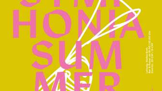 Symphonia Summernight Symphonia Summernight
