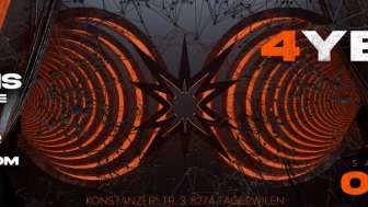 4 YEARS KATAKUMBA w:// PELIN VEDIS