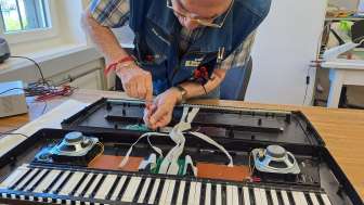 Reparier-Kafi Romanshorn