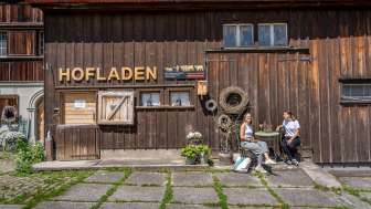 Hofladen Familie Züst