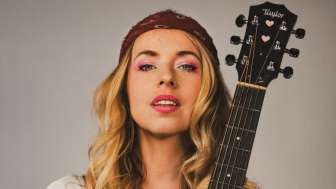 Miss Allie «Paradiesvogel Tour» – Schweizer Premiere