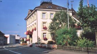 Restaurant Landhaus Restaurant Landhaus