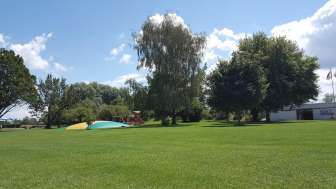 Schwimmbad Hörnli