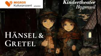 Hänsel & Gretel