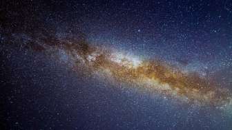 Sternwartenabend: Spaziergang durch die Sommermilchstrasse