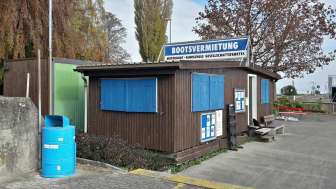 Bootswerft Rudolf Fürst