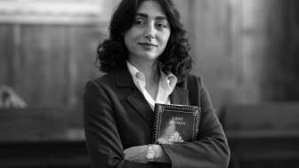 READING LOLITA IN TEHRAN – FILMFESTIVAL SCHAFFHAUSEN