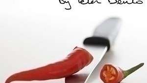 Grillzangen Killer - Ein DinnerKrimi