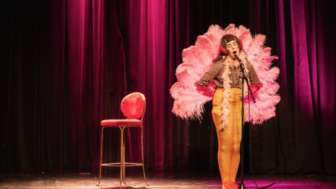 Compagnie Buffpapier - Me, Myself and I