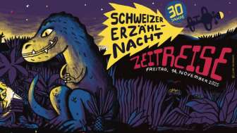 Erzählnacht: Zeitreise - In 80 Tagen um die Welt Erzählnacht: Zeitreise - In 80 Tagen um die Welt