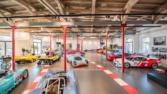 Sommerpitwalk - Offenes Museum Sommerpitwalk - Offenes Museum