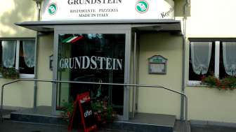 Restaurant Pizzeria Grundstein