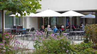Restaurant Egelmoos